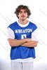 MLax Media Day  Wheaton College Men’s Lacrosse Media Day. - Photo By: KEITH NORDSTROM : Wheaton, Lacrosse, LAX, NEWMAC